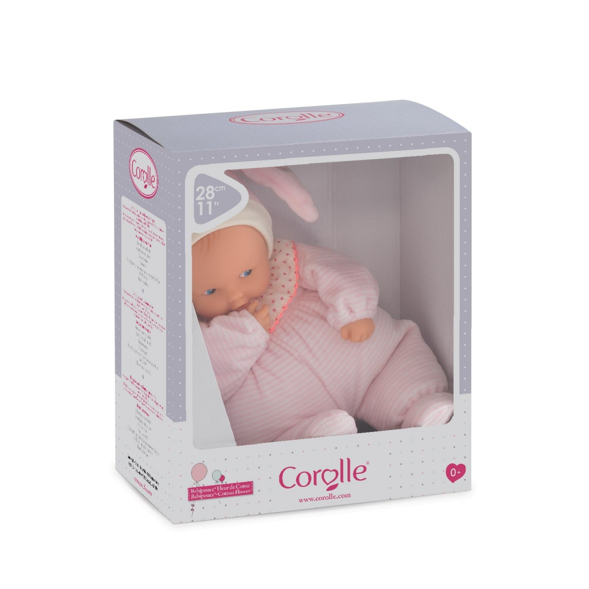 Corolle babicorolle sales